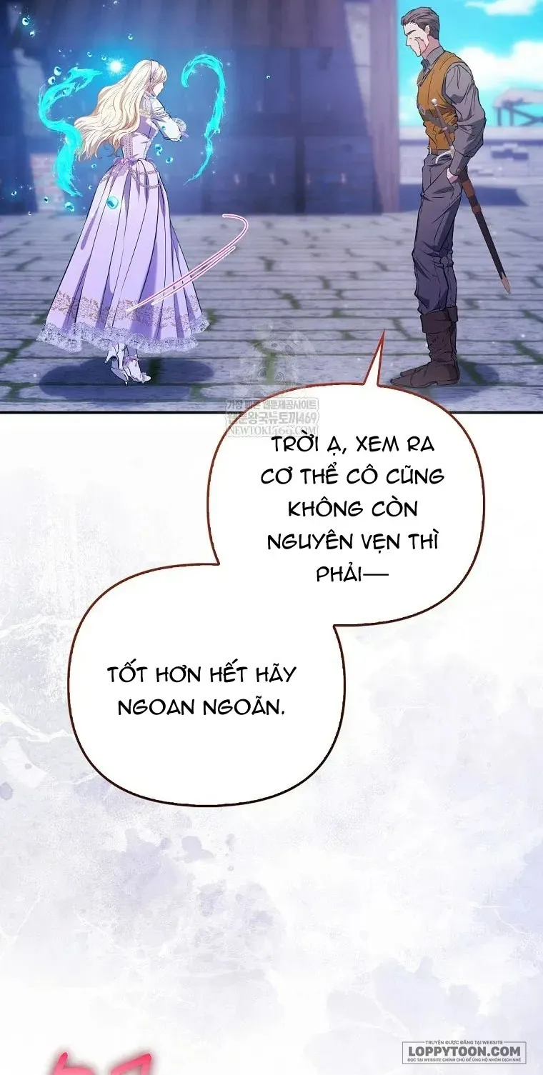 Nàng Công Chúa Của Mọi Người - Chap 117 - Trang 19