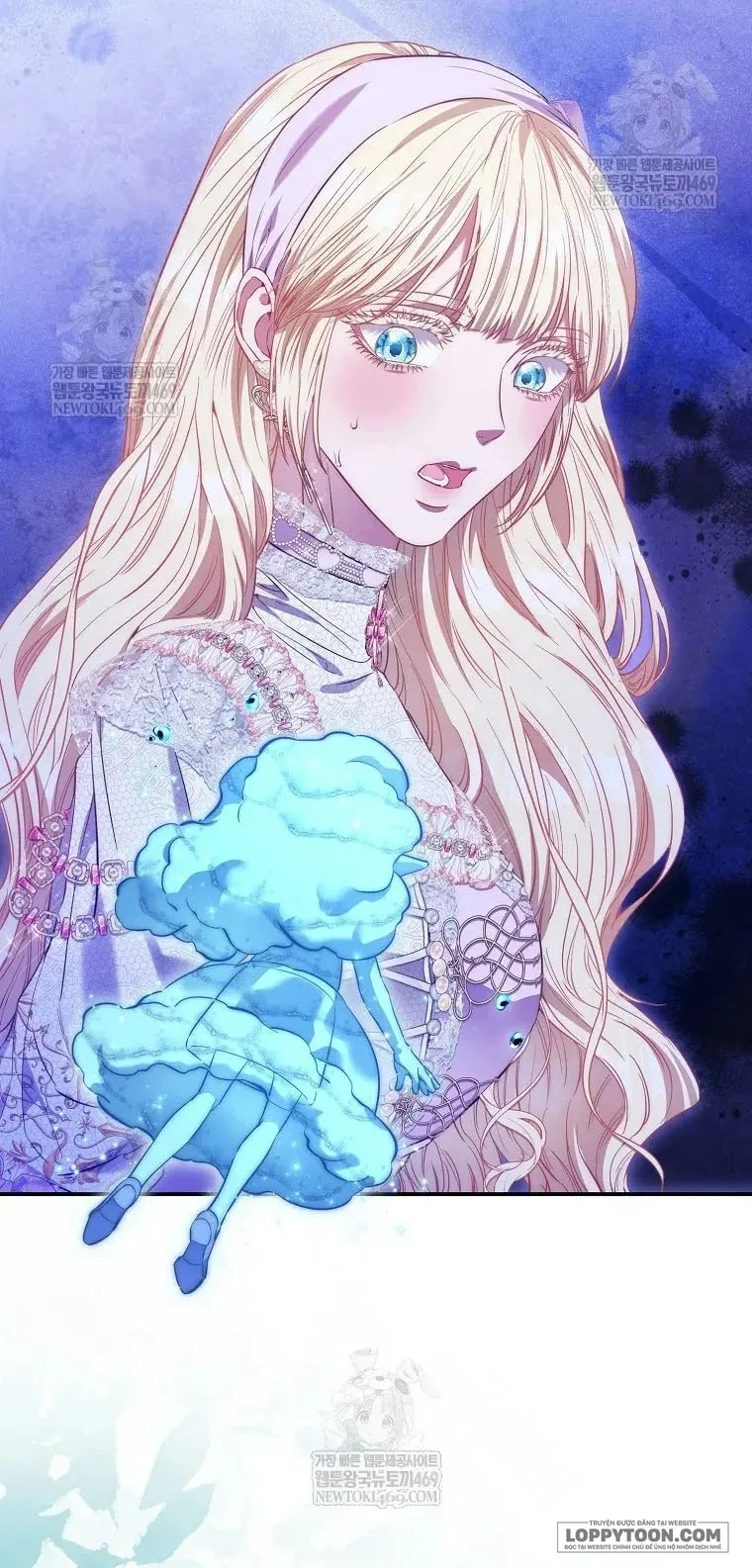 Nàng Công Chúa Của Mọi Người - Chap 117 - Trang 21
