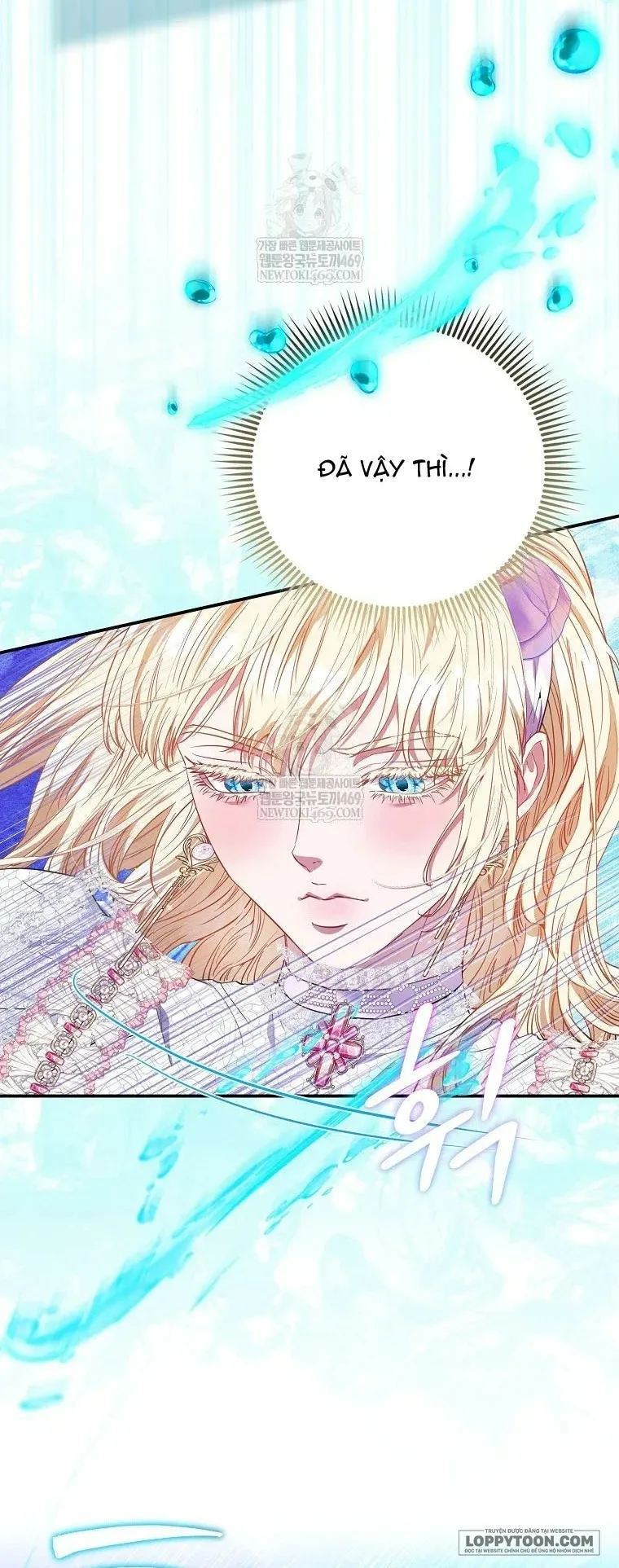 Nàng Công Chúa Của Mọi Người - Chap 117 - Trang 29