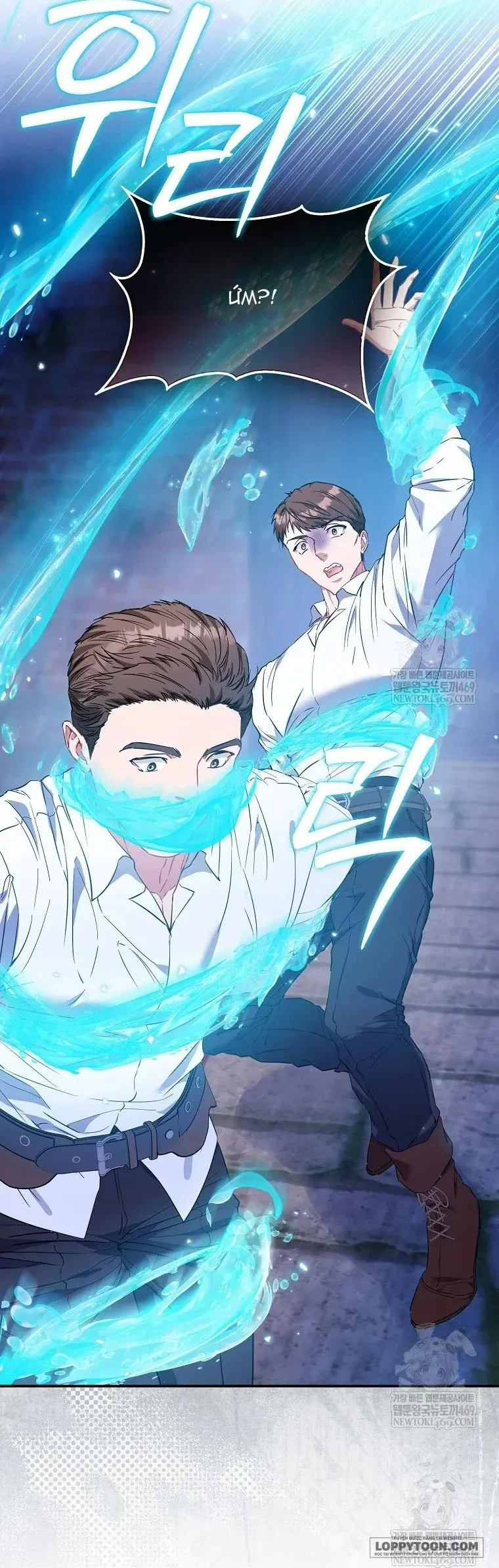 Nàng Công Chúa Của Mọi Người - Chap 117 - Trang 30