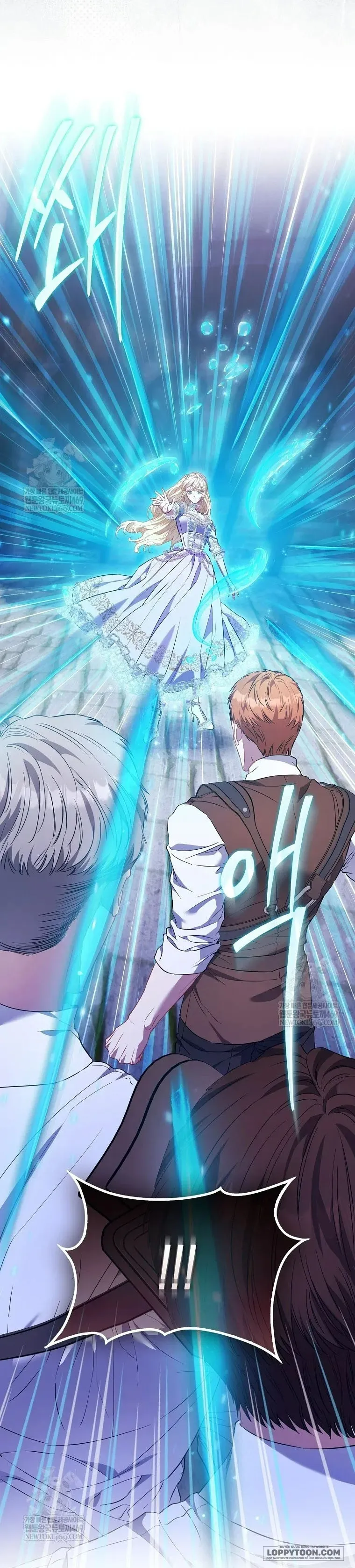 Nàng Công Chúa Của Mọi Người - Chap 117 - Trang 31