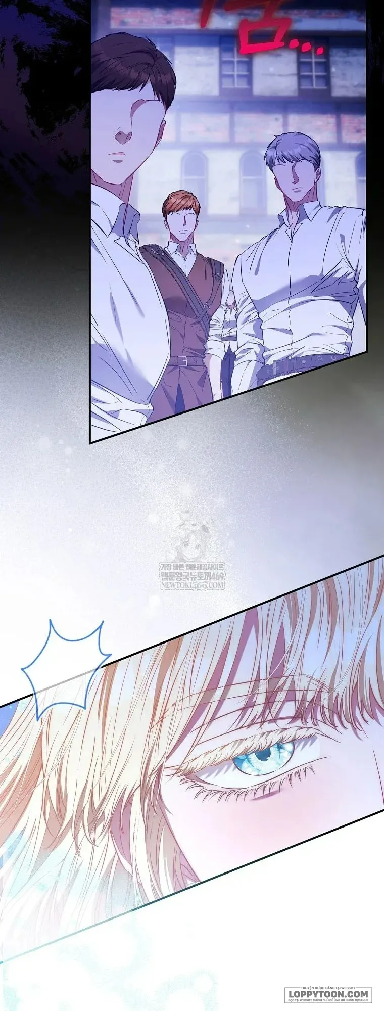 Nàng Công Chúa Của Mọi Người - Chap 117 - Trang 33