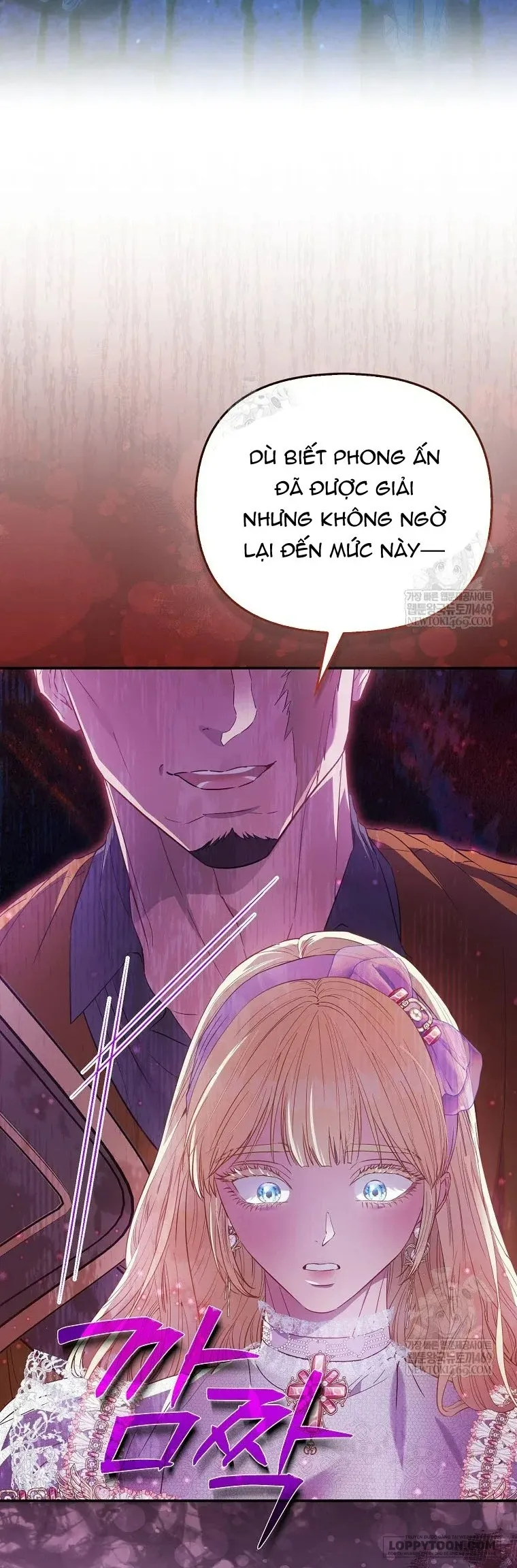 Nàng Công Chúa Của Mọi Người - Chap 117 - Trang 37