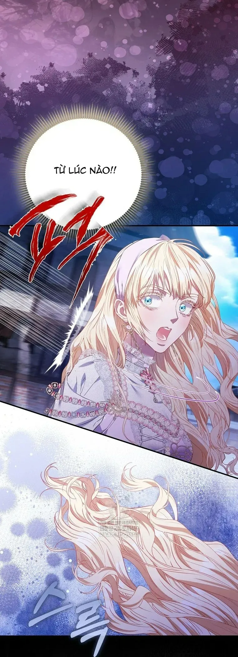 Nàng Công Chúa Của Mọi Người - Chap 117 - Trang 38