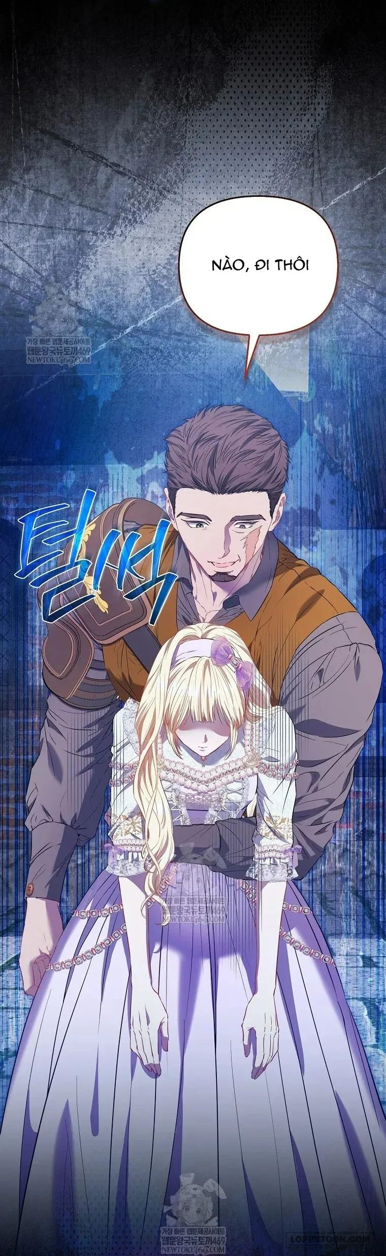 Nàng Công Chúa Của Mọi Người - Chap 117 - Trang 39