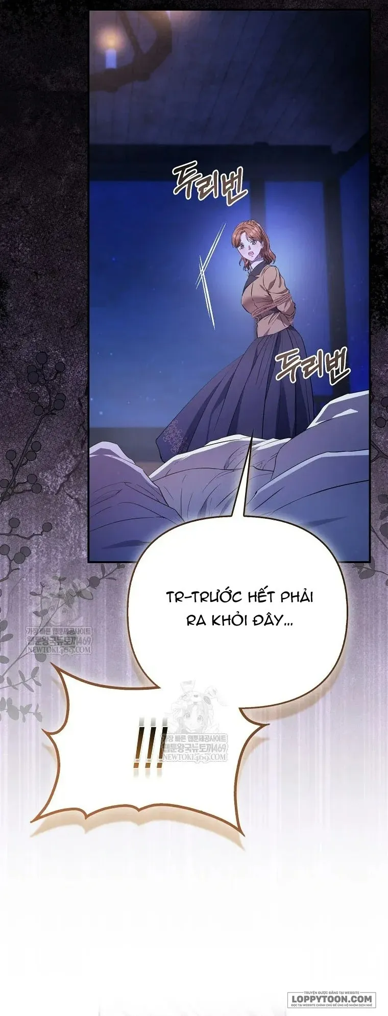 Nàng Công Chúa Của Mọi Người - Chap 117 - Trang 45