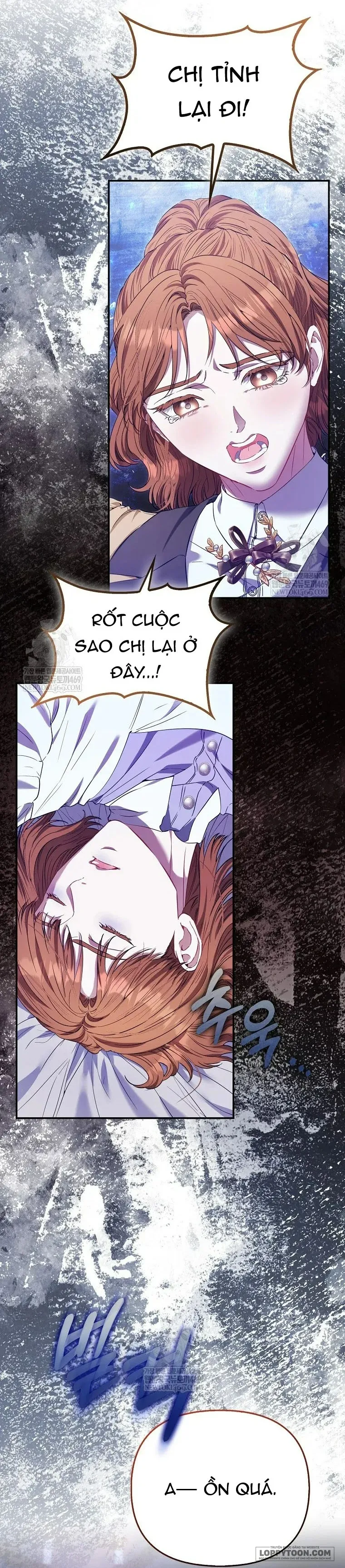 Nàng Công Chúa Của Mọi Người - Chap 117 - Trang 48