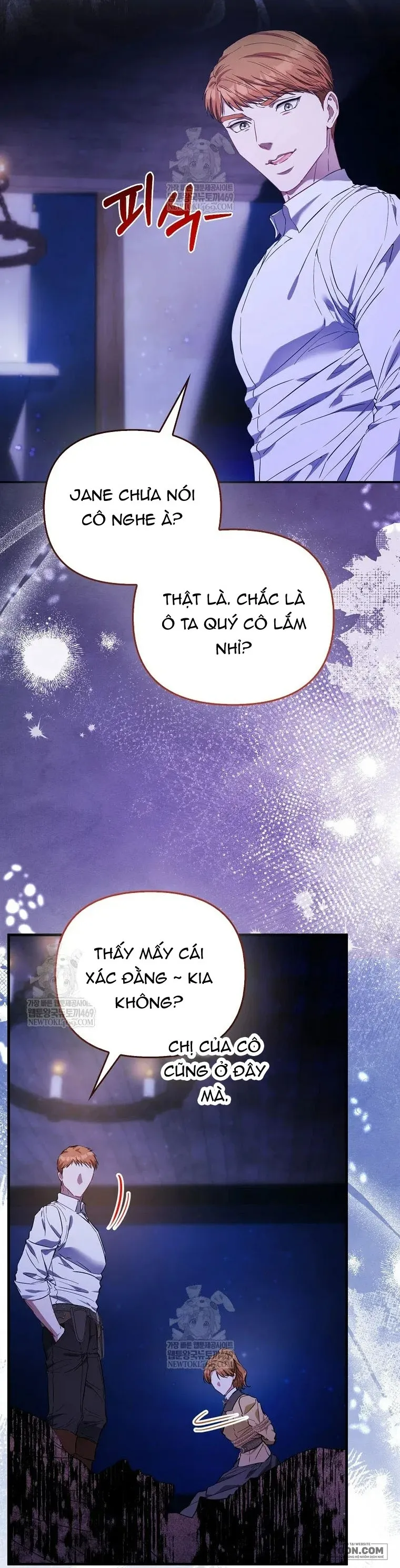 Nàng Công Chúa Của Mọi Người - Chap 117 - Trang 57