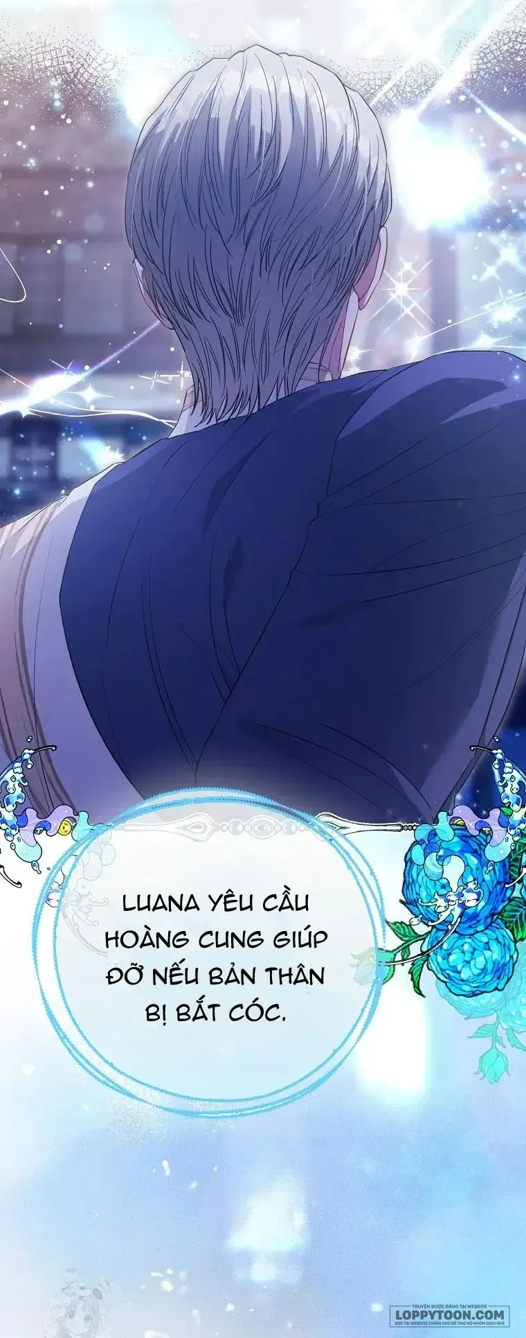 Nàng Công Chúa Của Mọi Người - Chap 118 - Trang 19