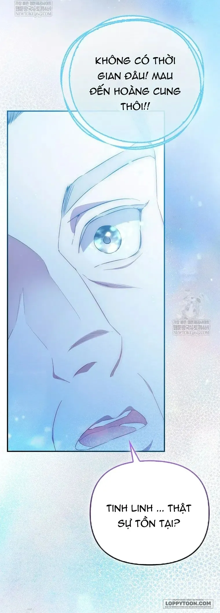 Nàng Công Chúa Của Mọi Người - Chap 118 - Trang 20