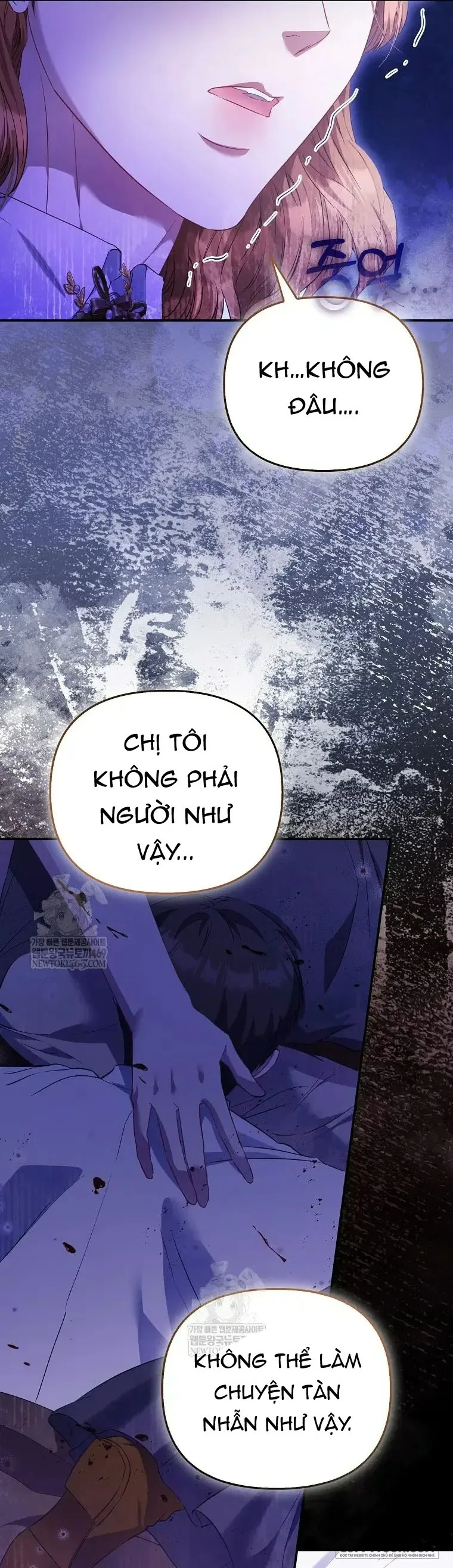 Nàng Công Chúa Của Mọi Người - Chap 118 - Trang 3