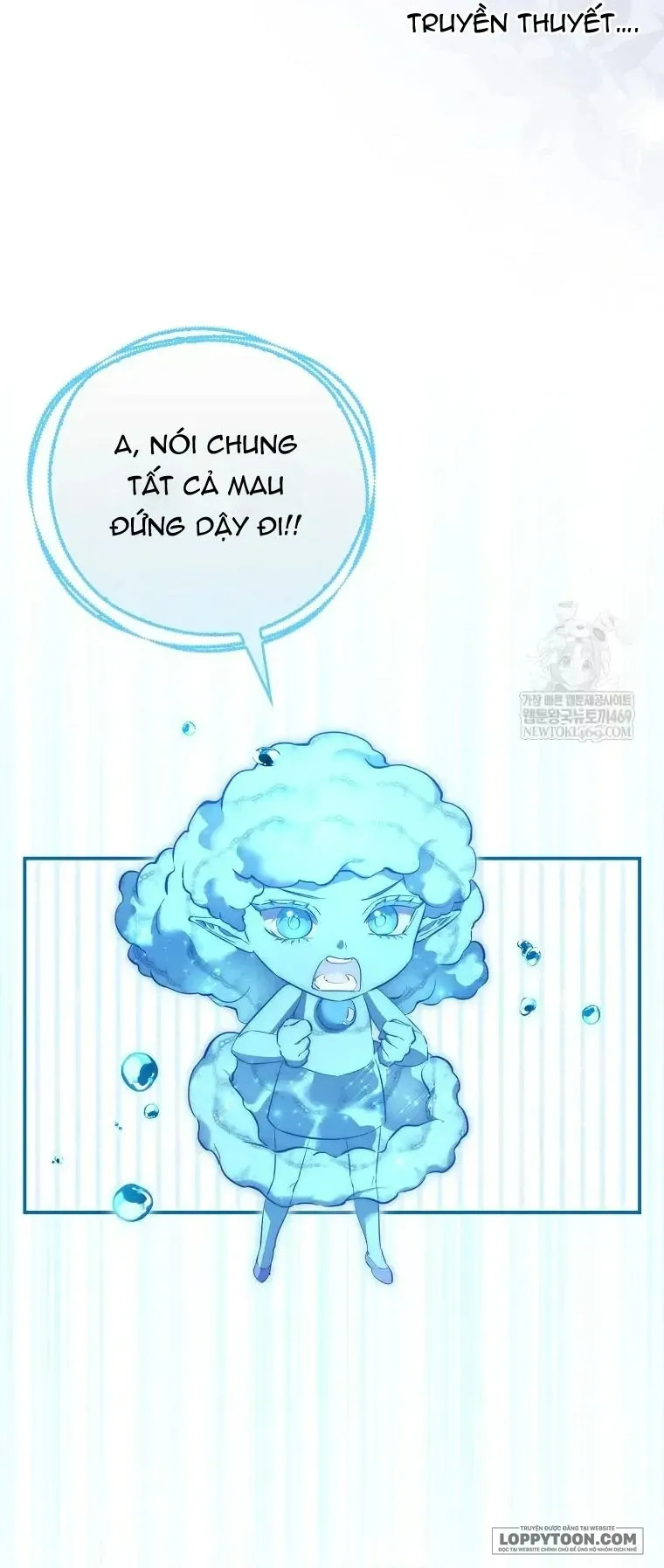 Nàng Công Chúa Của Mọi Người - Chap 118 - Trang 27