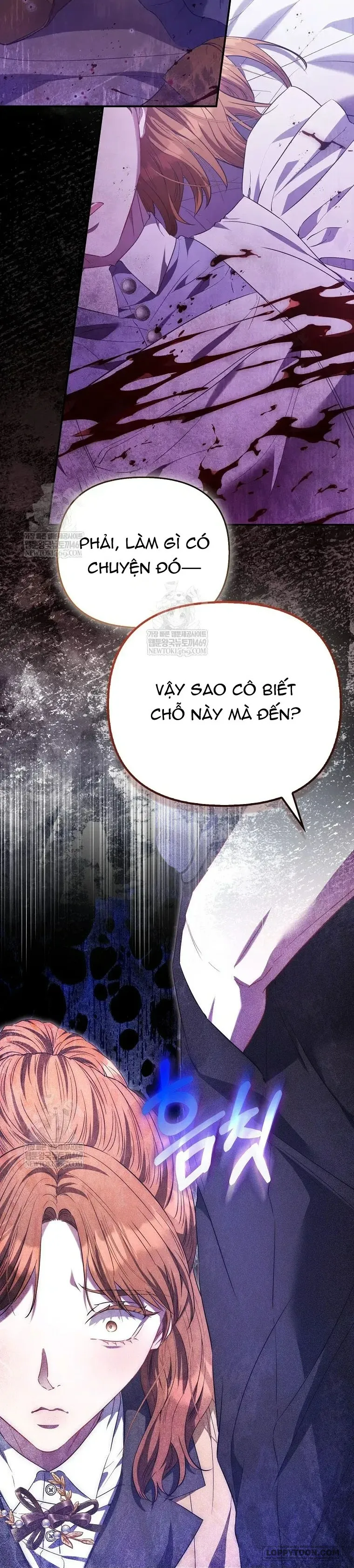 Nàng Công Chúa Của Mọi Người - Chap 118 - Trang 4