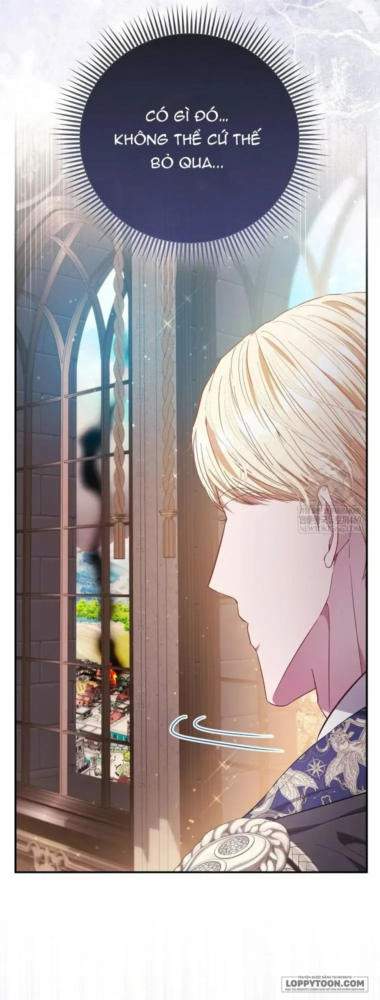 Nàng Công Chúa Của Mọi Người - Chap 118 - Trang 33