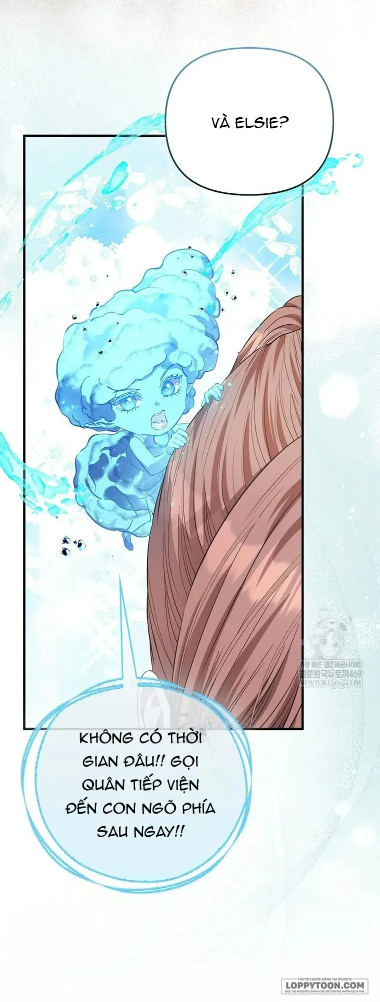 Nàng Công Chúa Của Mọi Người - Chap 118 - Trang 37