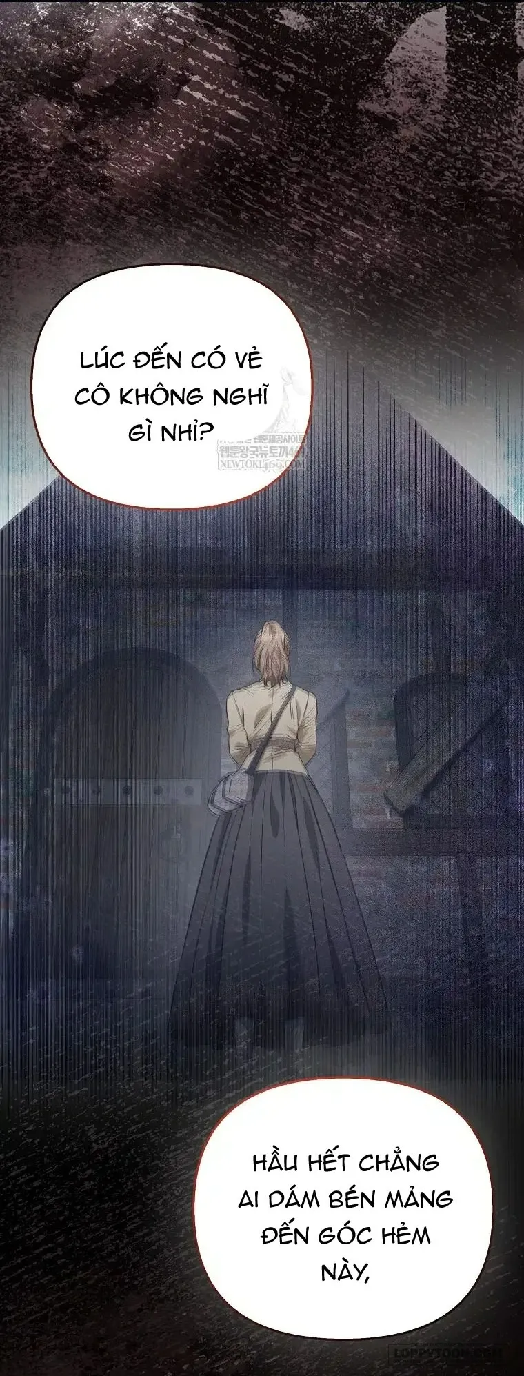 Nàng Công Chúa Của Mọi Người - Chap 118 - Trang 5