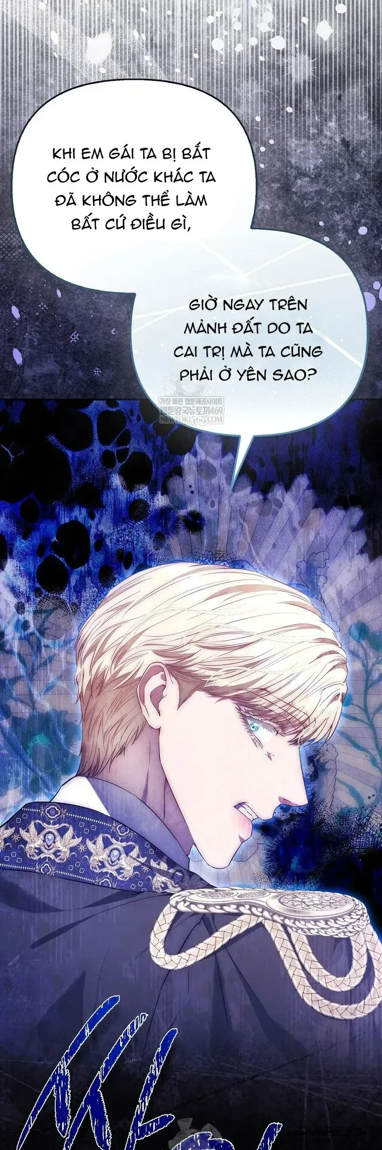 Nàng Công Chúa Của Mọi Người - Chap 118 - Trang 41