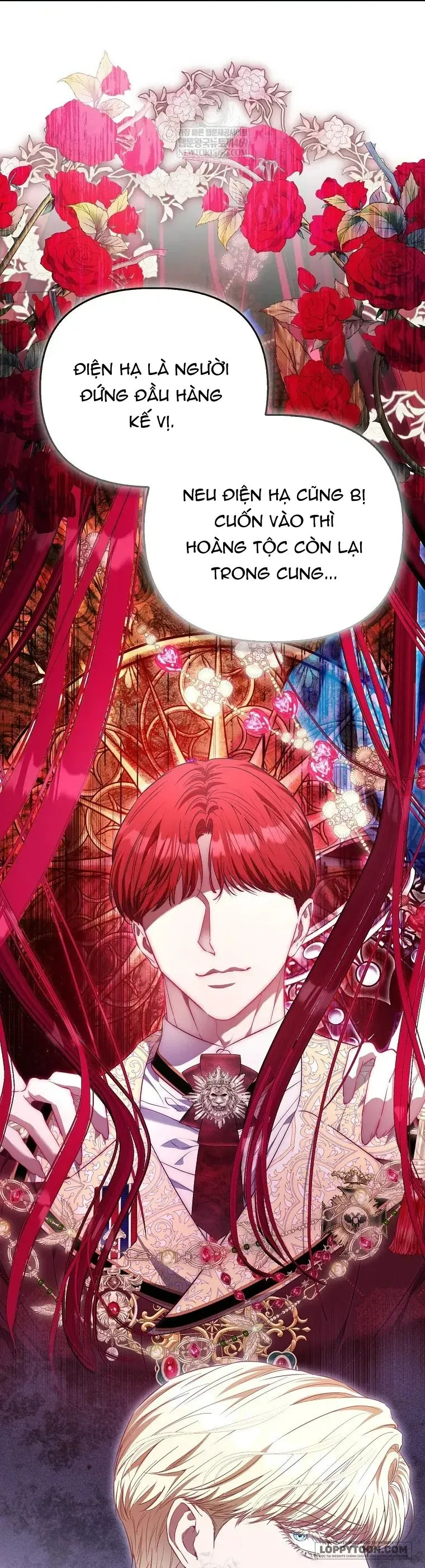 Nàng Công Chúa Của Mọi Người - Chap 118 - Trang 43