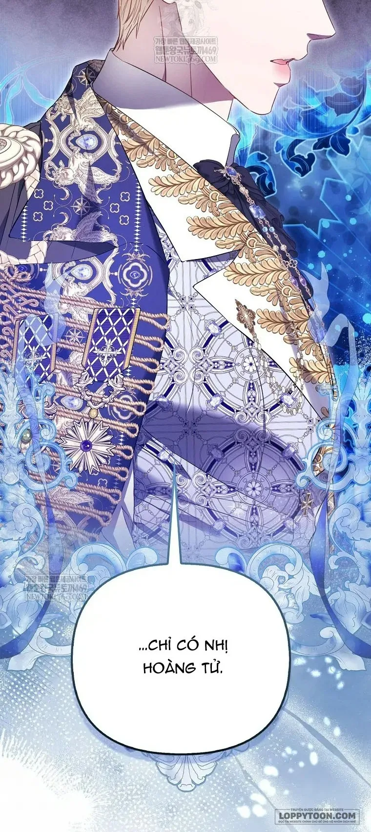 Nàng Công Chúa Của Mọi Người - Chap 118 - Trang 44