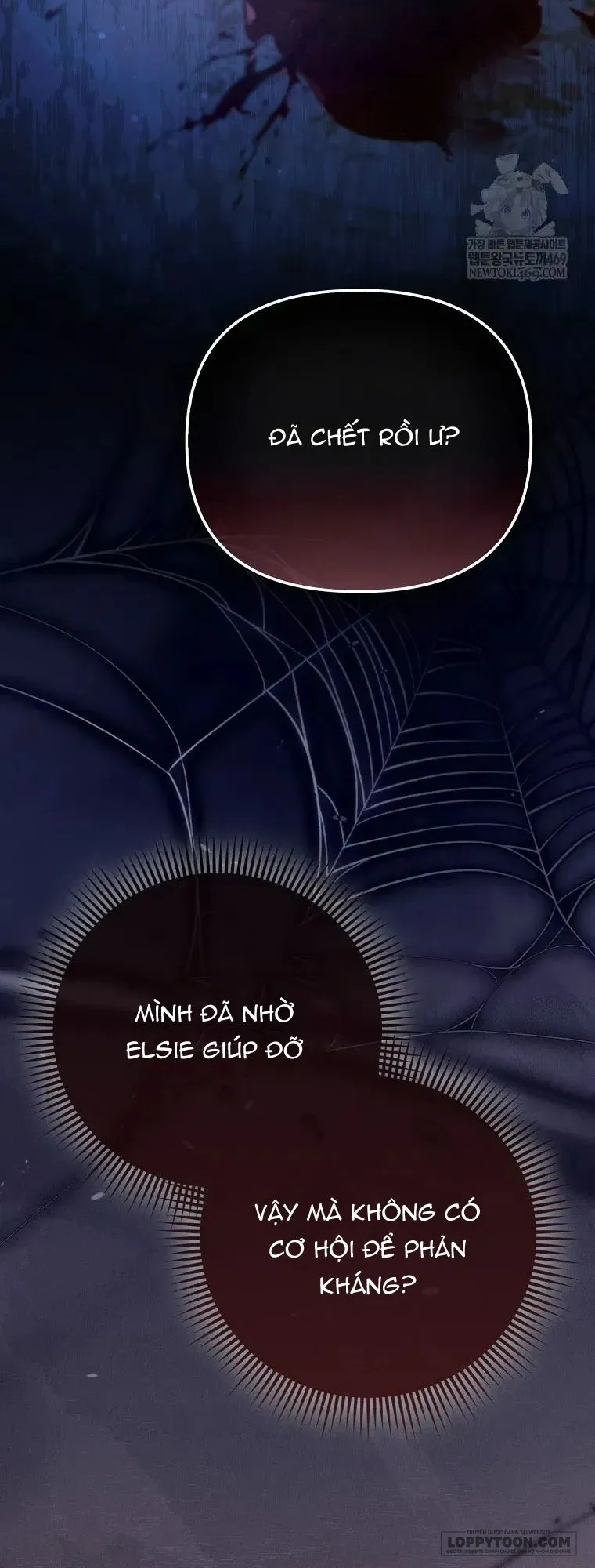 Nàng Công Chúa Của Mọi Người - Chap 118 - Trang 58