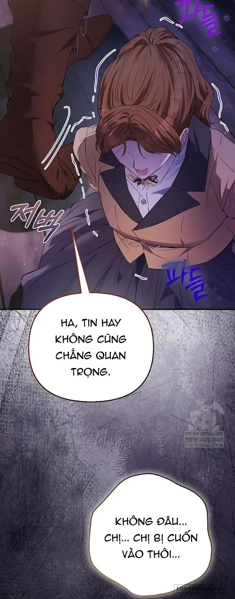 Nàng Công Chúa Của Mọi Người - Chap 118 - Trang 8