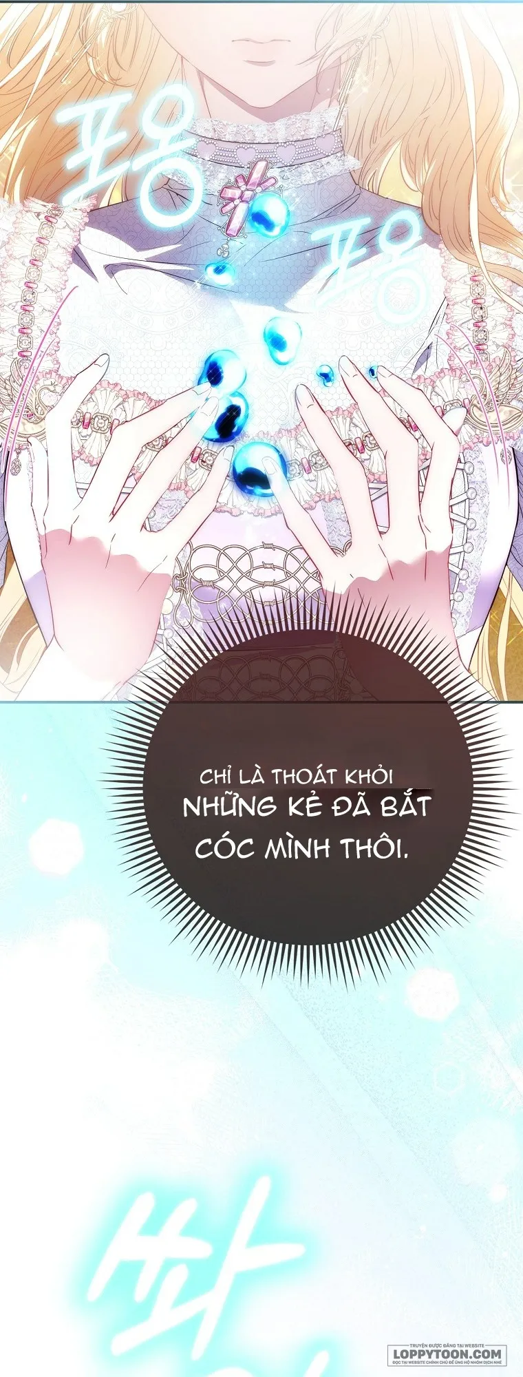 Nàng Công Chúa Của Mọi Người - Chap 119 - Trang 15