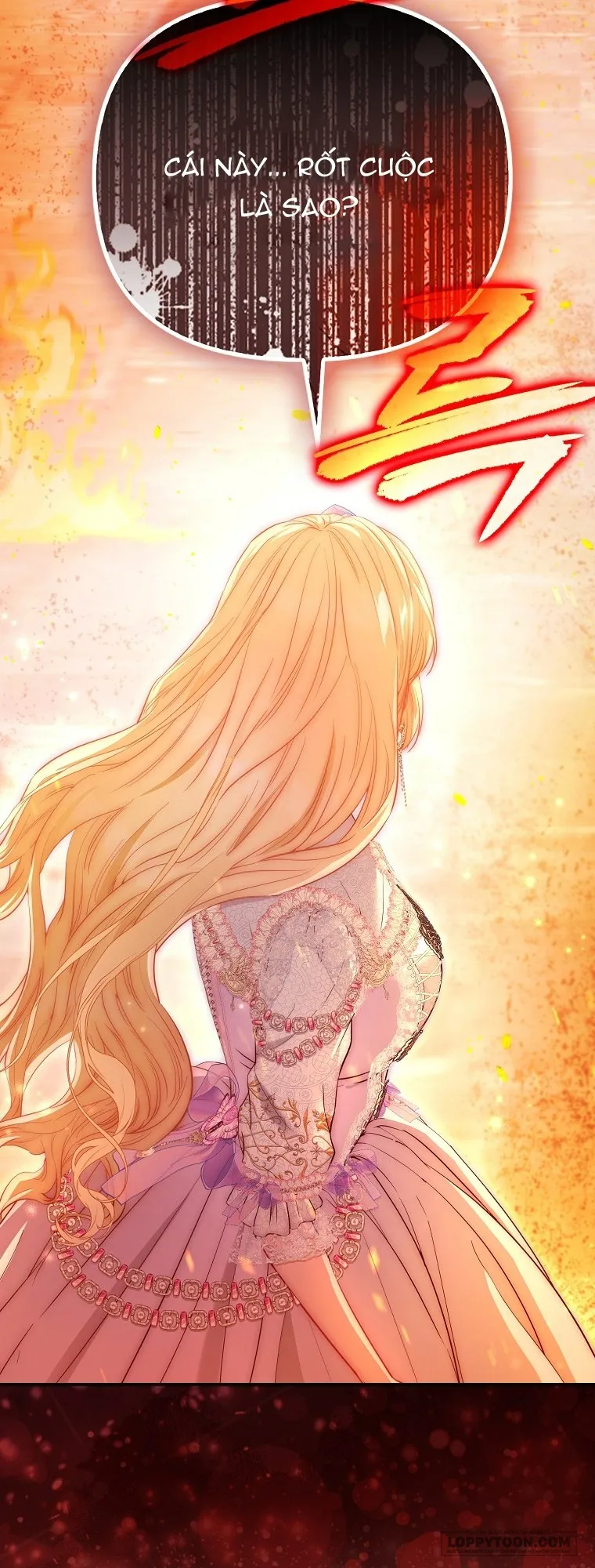 Nàng Công Chúa Của Mọi Người - Chap 119 - Trang 3