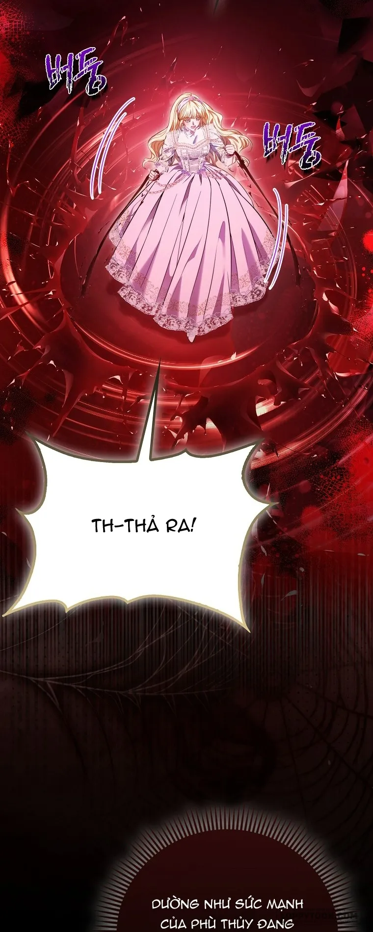 Nàng Công Chúa Của Mọi Người - Chap 119 - Trang 21