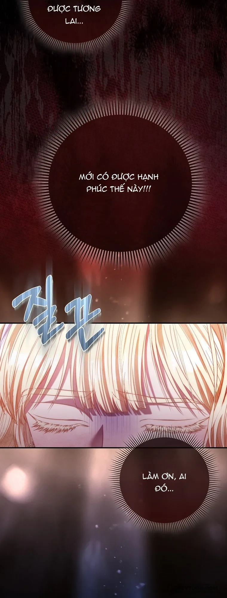 Nàng Công Chúa Của Mọi Người - Chap 119 - Trang 25
