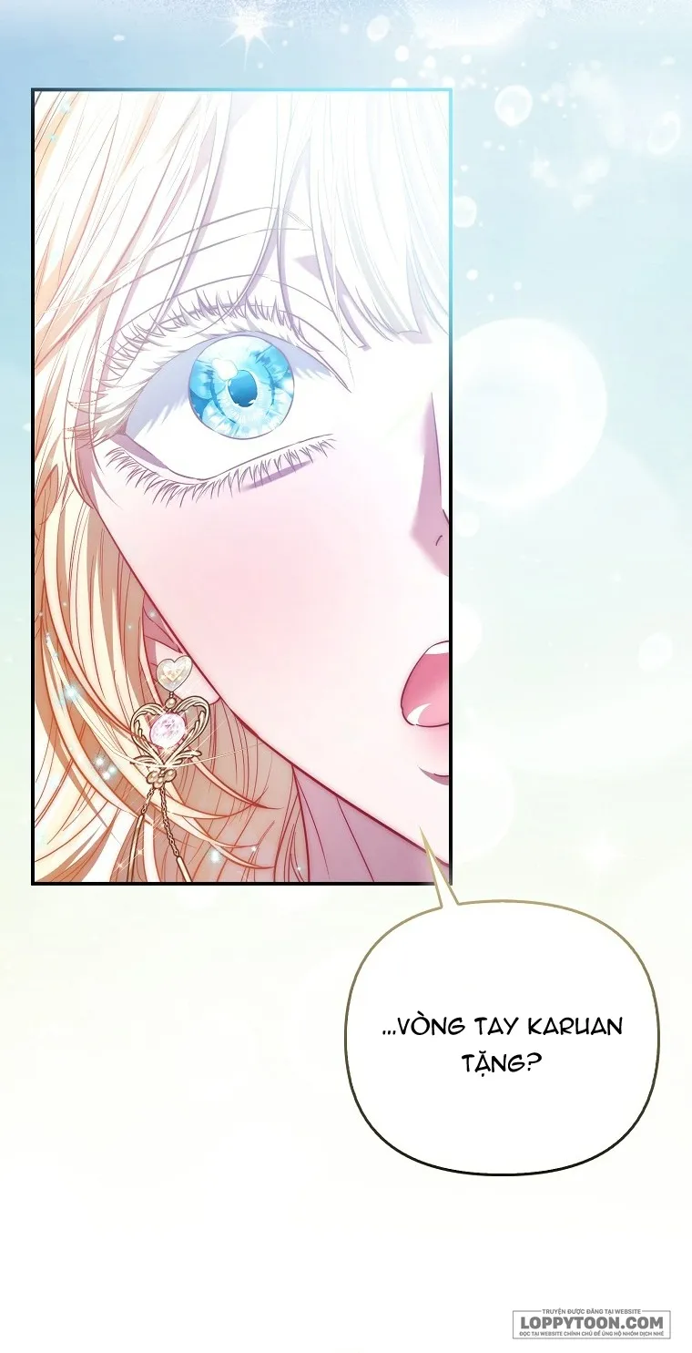 Nàng Công Chúa Của Mọi Người - Chap 119 - Trang 28