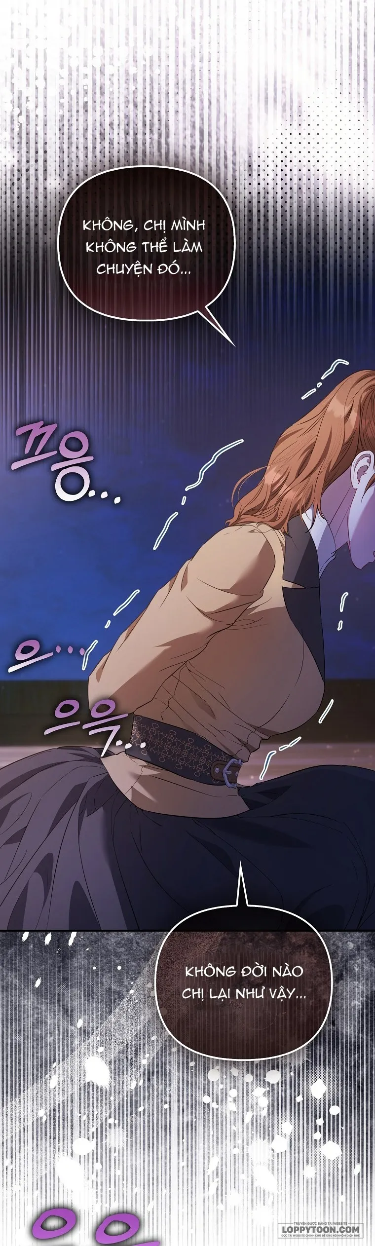 Nàng Công Chúa Của Mọi Người - Chap 119 - Trang 30