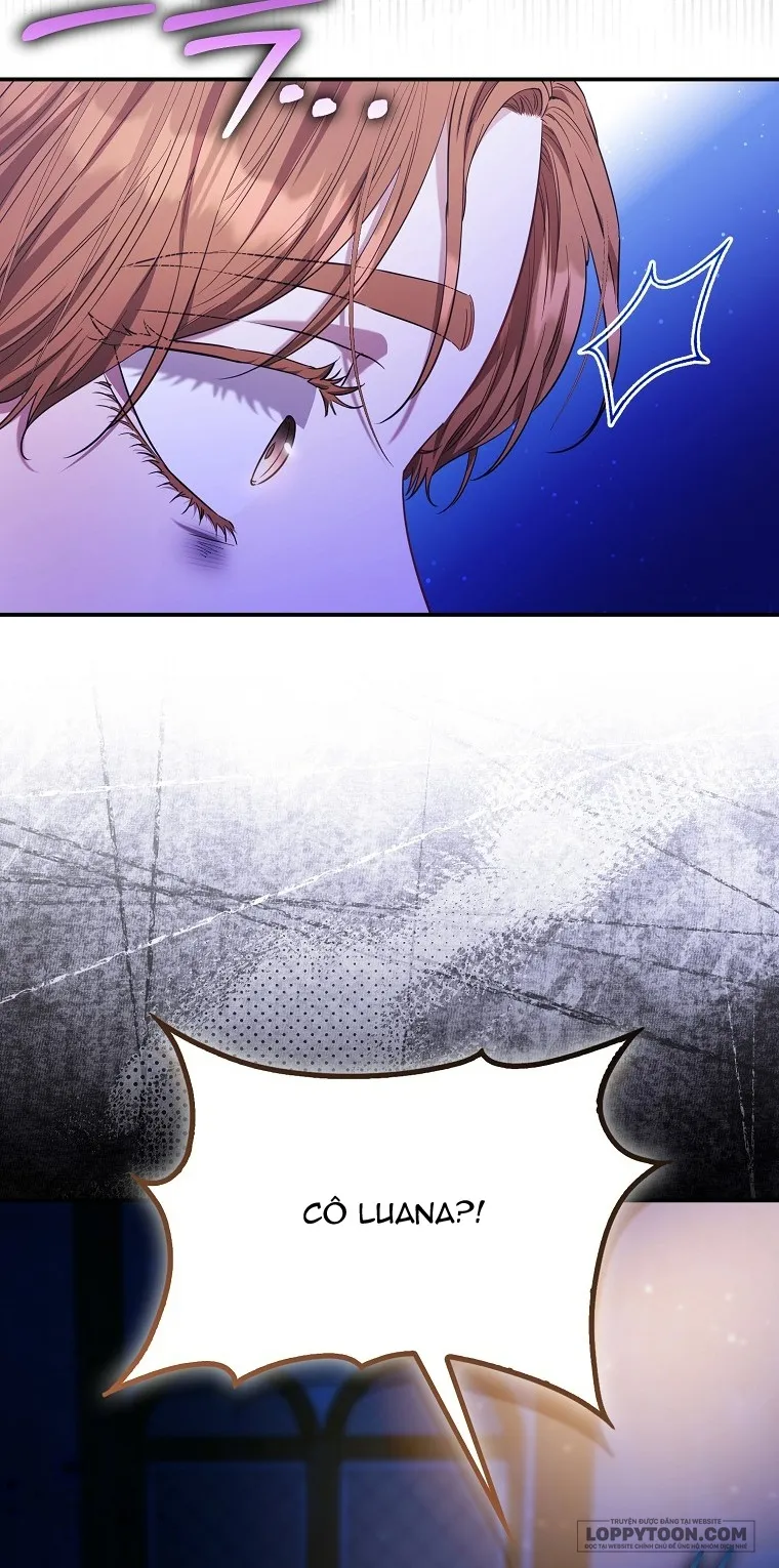 Nàng Công Chúa Của Mọi Người - Chap 119 - Trang 31