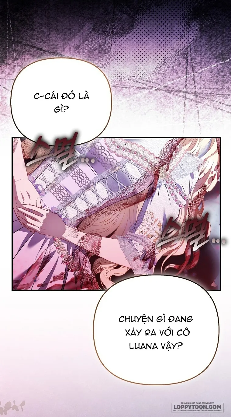 Nàng Công Chúa Của Mọi Người - Chap 119 - Trang 33