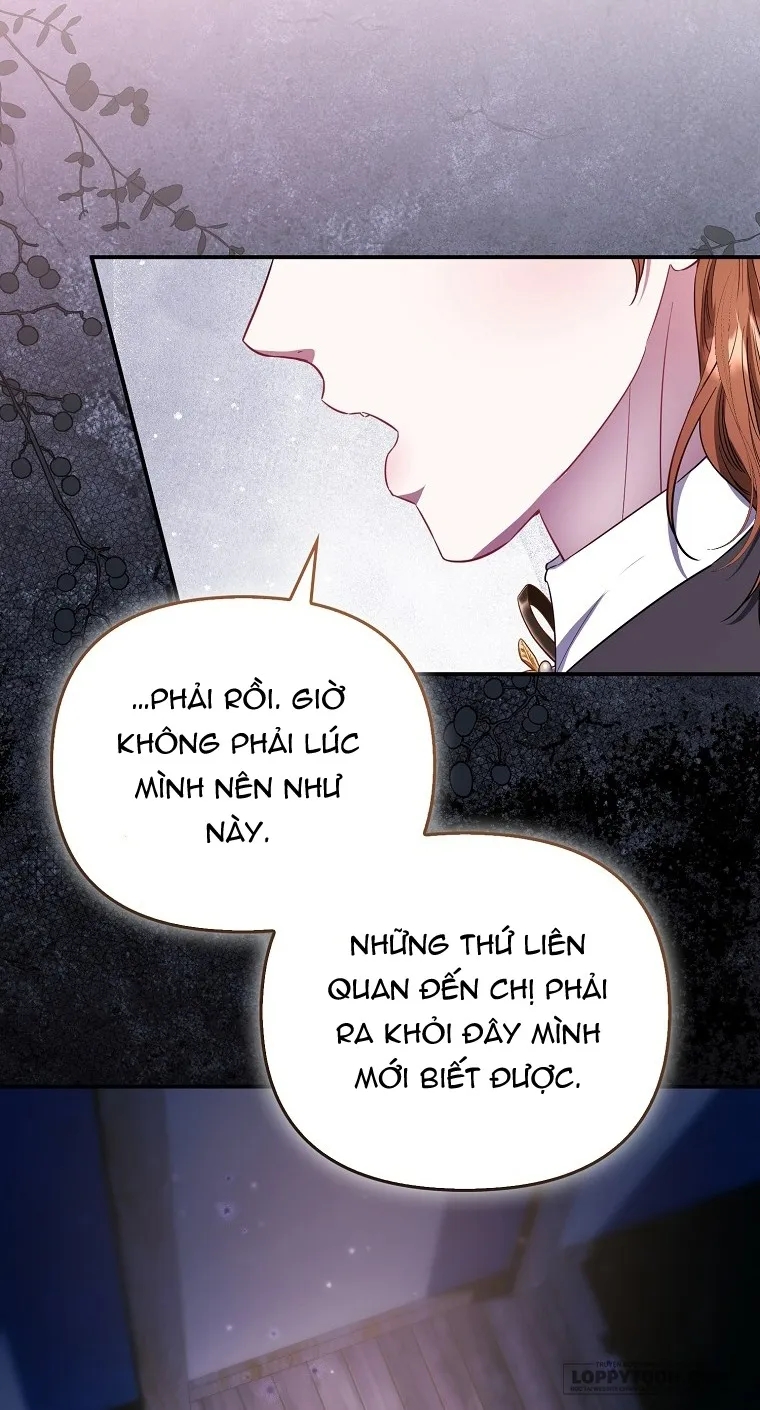 Nàng Công Chúa Của Mọi Người - Chap 119 - Trang 34