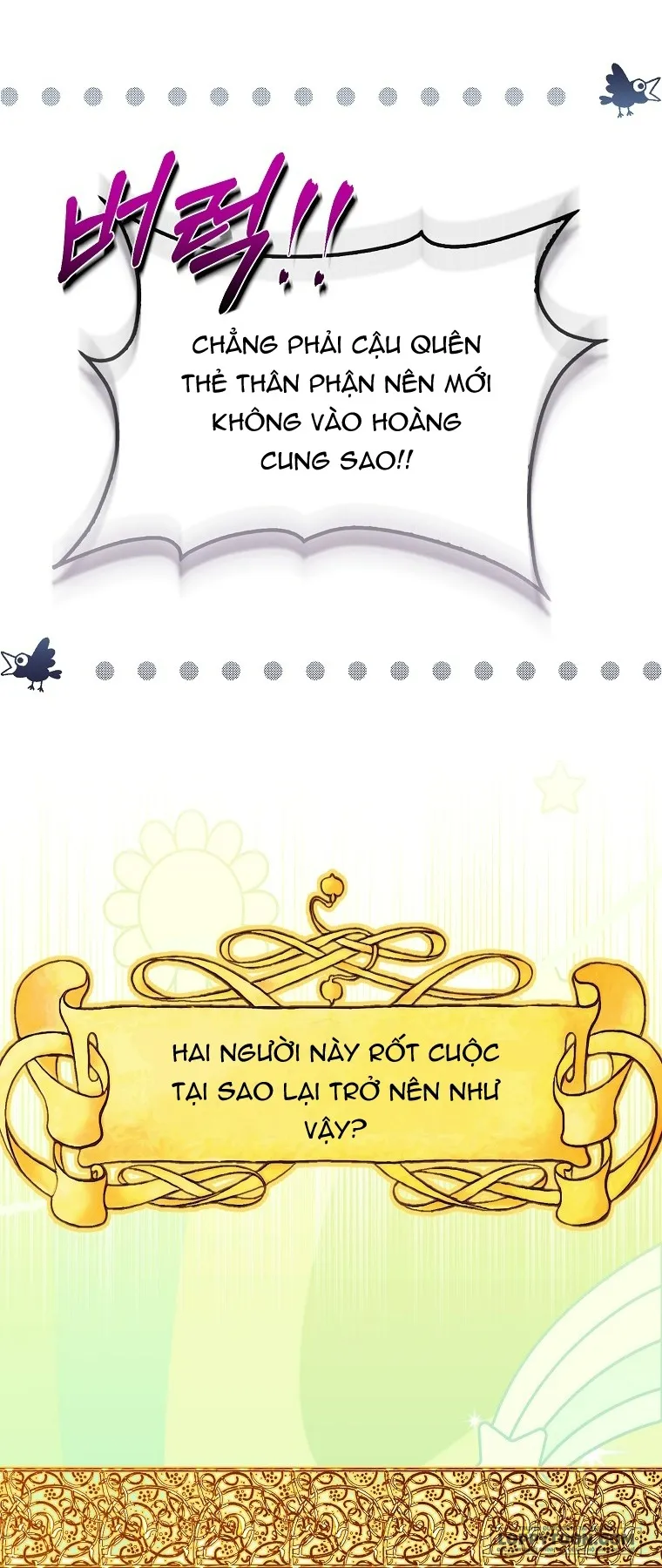 Nàng Công Chúa Của Mọi Người - Chap 119 - Trang 40
