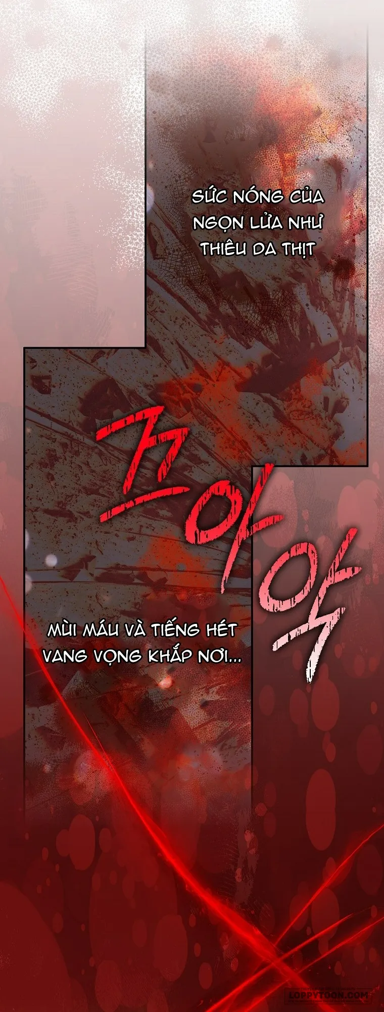 Nàng Công Chúa Của Mọi Người - Chap 119 - Trang 5