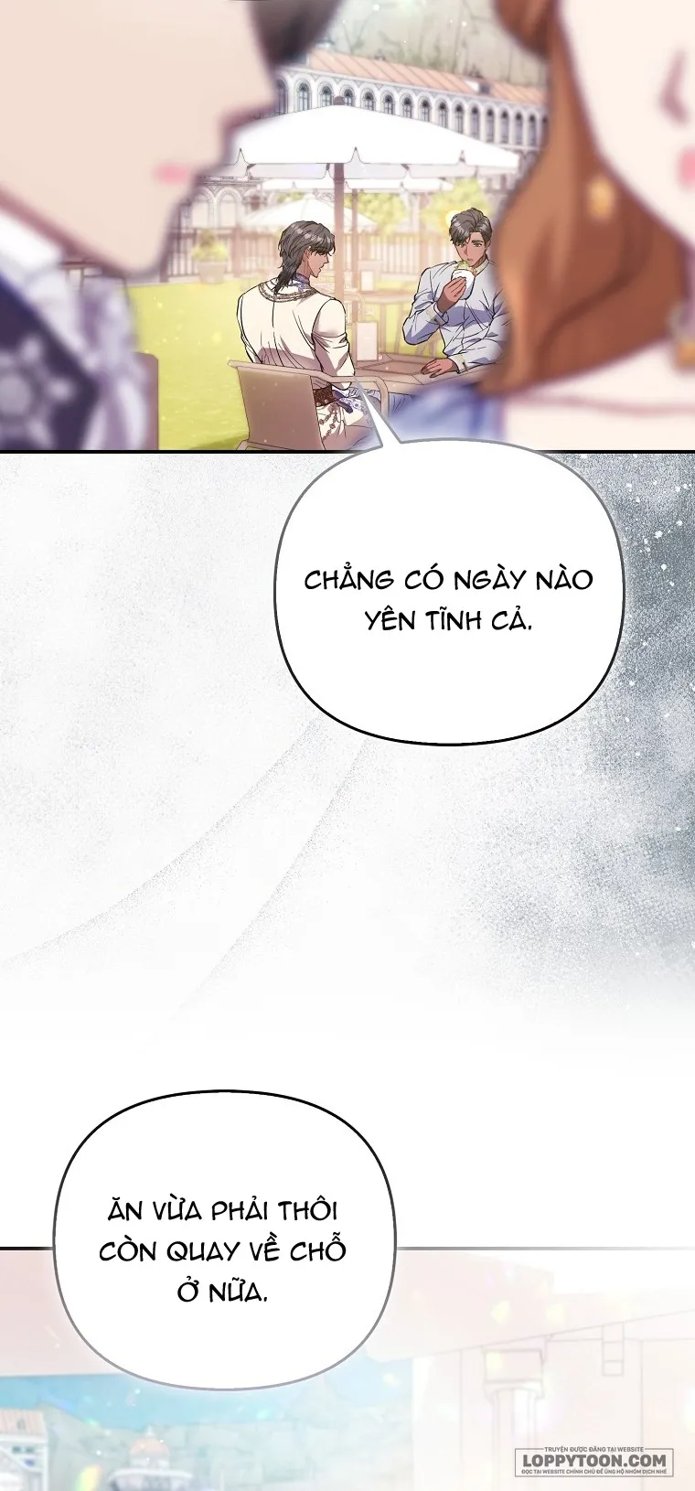 Nàng Công Chúa Của Mọi Người - Chap 119 - Trang 49