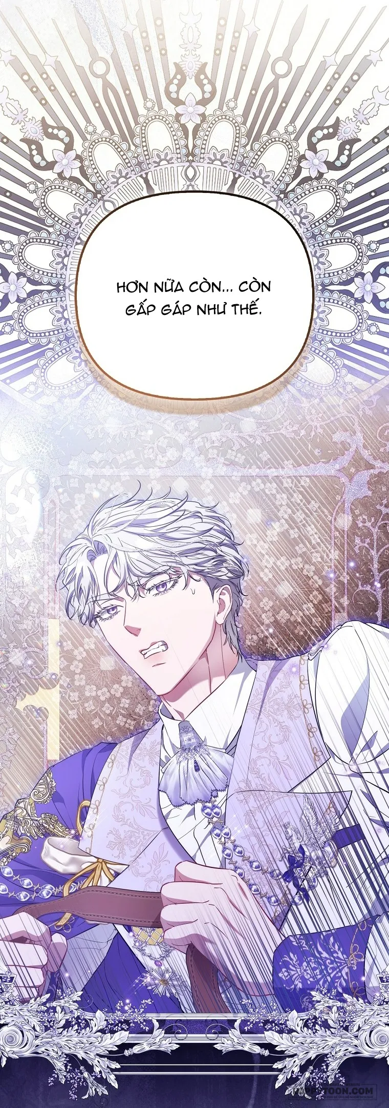 Nàng Công Chúa Của Mọi Người - Chap 119 - Trang 54