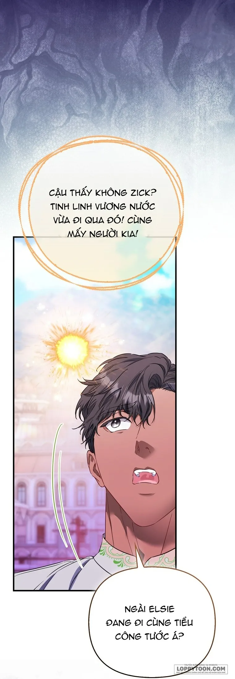 Nàng Công Chúa Của Mọi Người - Chap 119 - Trang 55