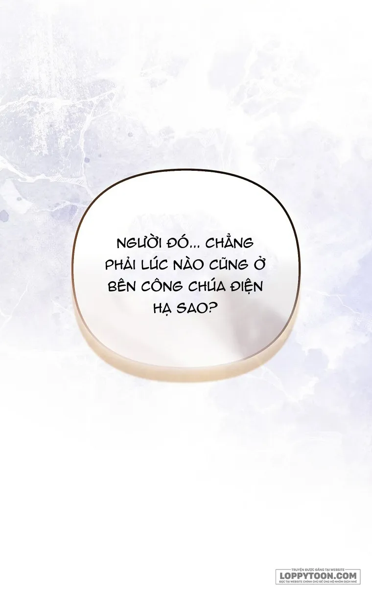 Nàng Công Chúa Của Mọi Người - Chap 119 - Trang 56