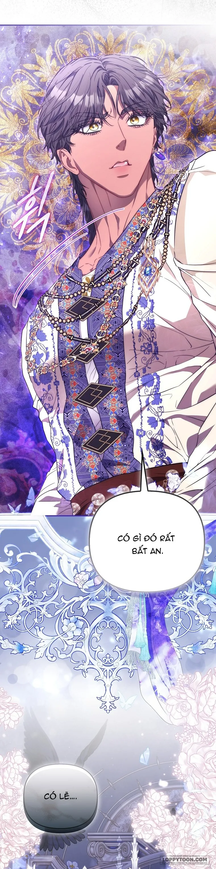 Nàng Công Chúa Của Mọi Người - Chap 119 - Trang 58