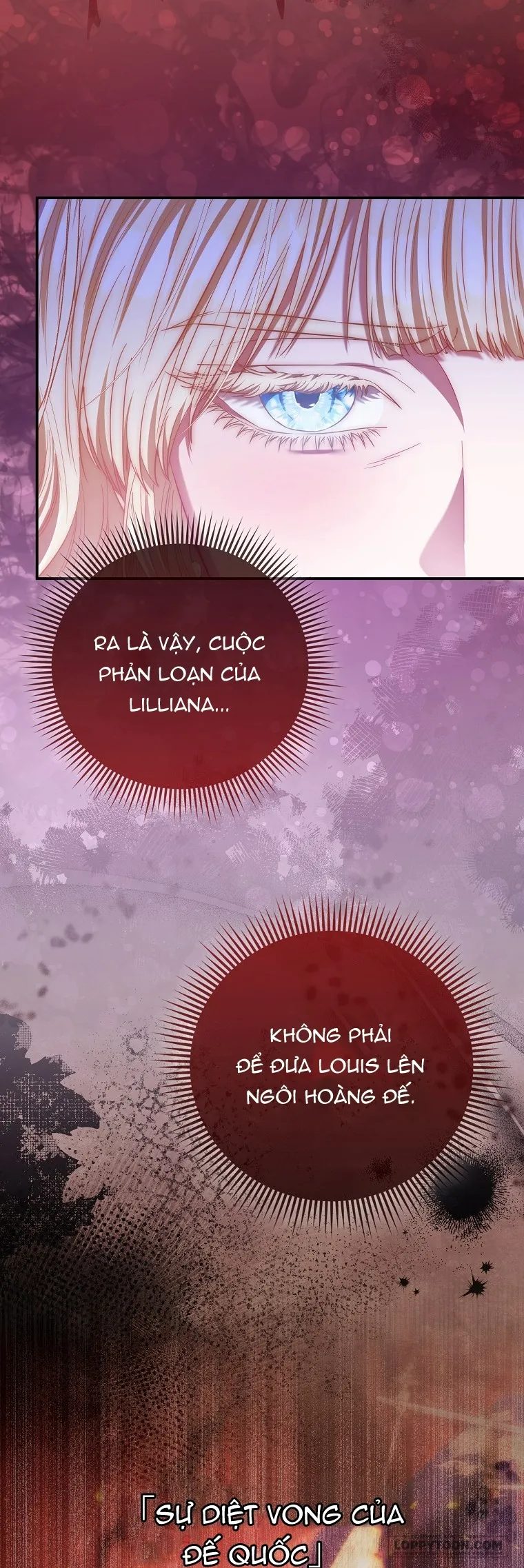 Nàng Công Chúa Của Mọi Người - Chap 119 - Trang 10
