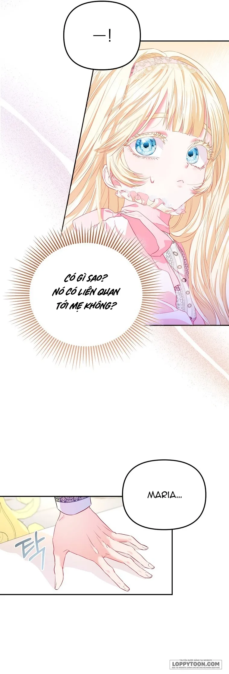 Nàng Công Chúa Của Mọi Người - Chap 12 - Trang 33