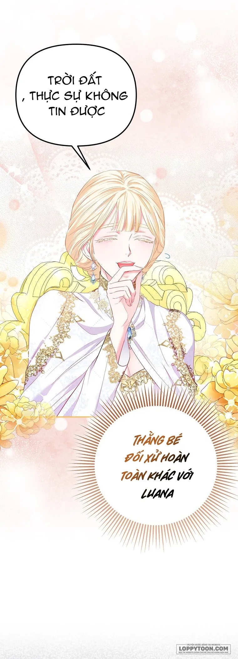 Nàng Công Chúa Của Mọi Người - Chap 12 - Trang 8