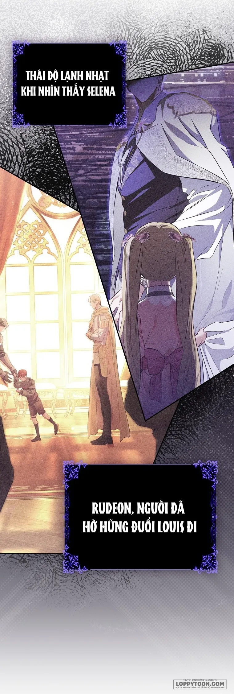 Nàng Công Chúa Của Mọi Người - Chap 12 - Trang 9