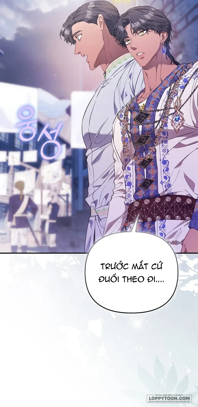 Nàng Công Chúa Của Mọi Người - Chap 120 - Trang 2