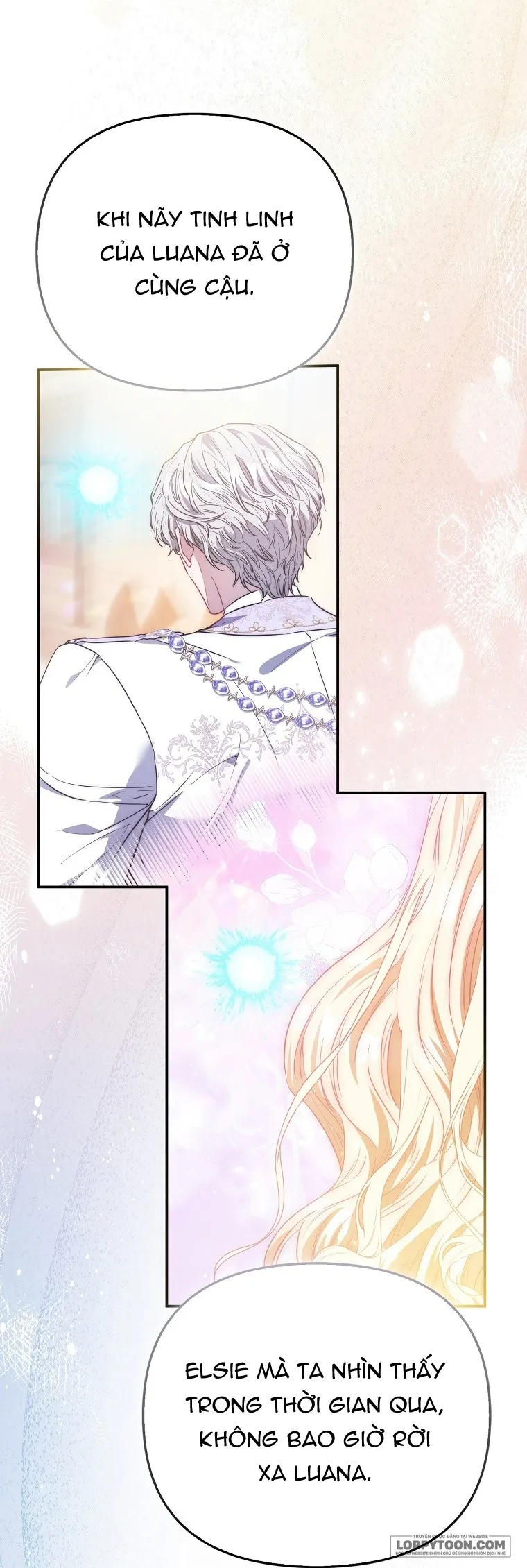 Nàng Công Chúa Của Mọi Người - Chap 120 - Trang 16