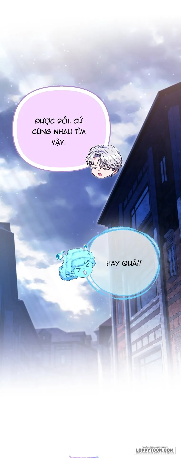 Nàng Công Chúa Của Mọi Người - Chap 120 - Trang 28