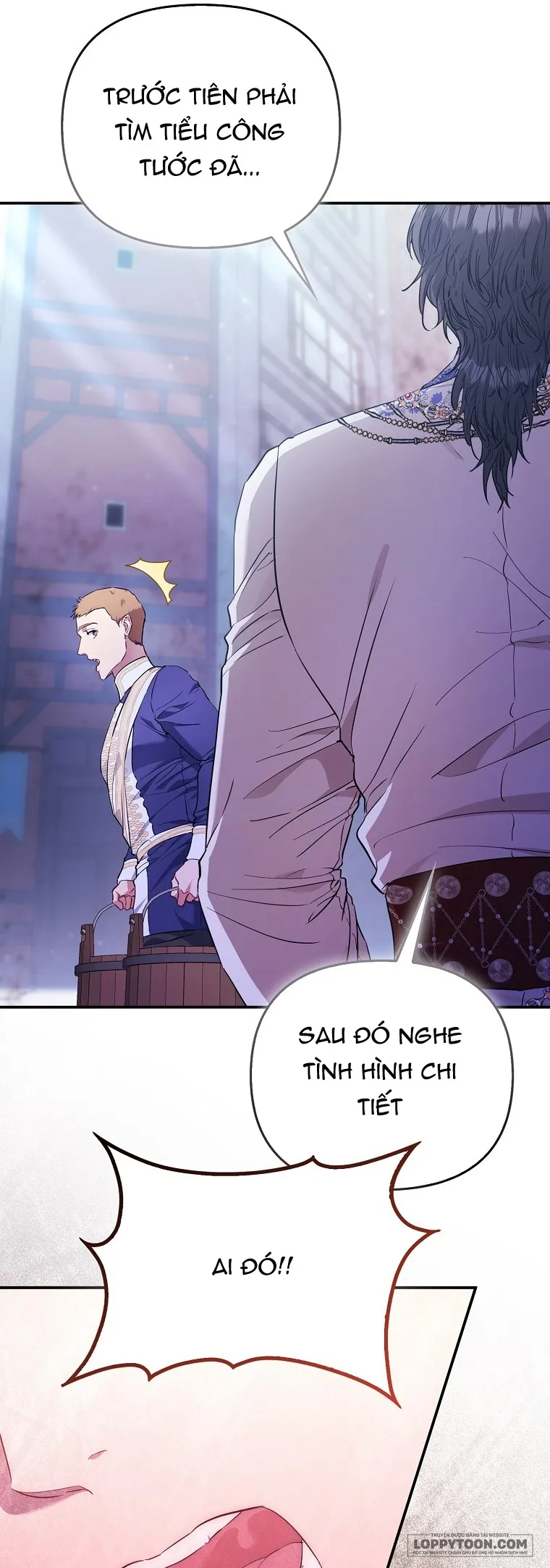 Nàng Công Chúa Của Mọi Người - Chap 120 - Trang 4