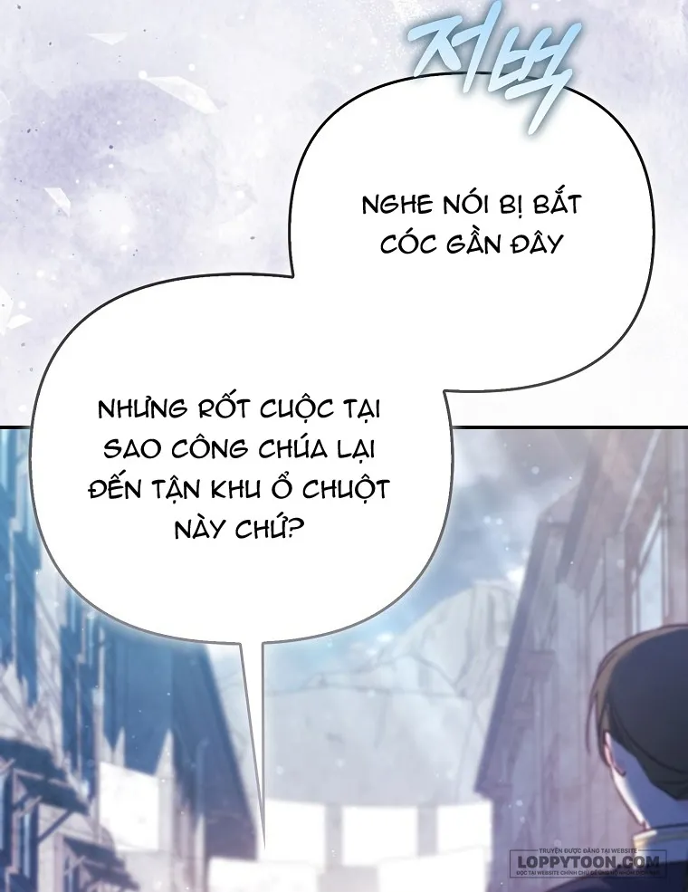 Nàng Công Chúa Của Mọi Người - Chap 120 - Trang 32